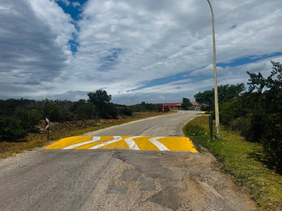 0 Bedroom Property for Sale in Noorsekloof Eastern Cape